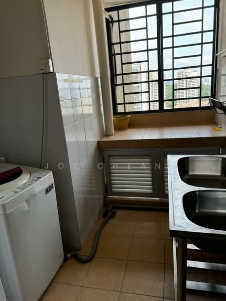 Condominium for Sale at Casa Tropicana - Joe Cheang - Interior - PropertyGuru.com.my