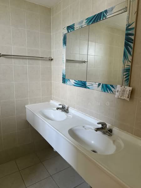 Condominium for Sale at Casa Tropicana - Joe Cheang - Bathroom - PropertyGuru.com.my