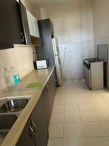 Condominium for Sale at Casa Tropicana - Joe Cheang - Kitchen - PropertyGuru.com.my