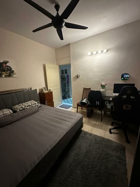 Condominium for Sale at Casa Tropicana - Joe Cheang - Bedroom - PropertyGuru.com.my