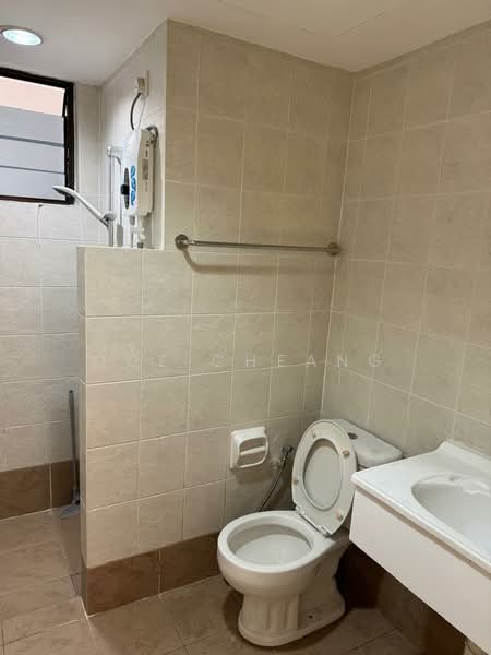 Condominium for Sale at Casa Tropicana - Joe Cheang - Bathroom - PropertyGuru.com.my