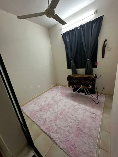 Condominium for Sale at Casa Tropicana - Joe Cheang - Bedroom - PropertyGuru.com.my