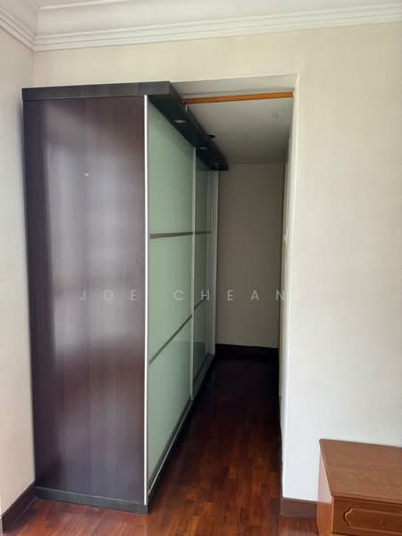 Condominium for Sale at Casa Tropicana - Joe Cheang - Corridor - PropertyGuru.com.my