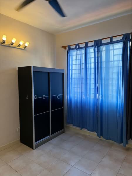 Condominium for Sale at Casa Tropicana - Joe Cheang - Bedroom - PropertyGuru.com.my