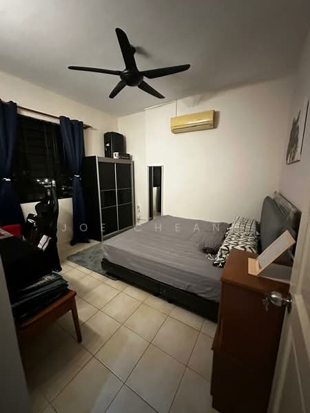 Condominium for Sale at Casa Tropicana - Joe Cheang - Bedroom - PropertyGuru.com.my