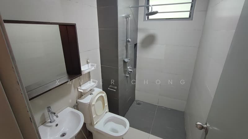 Service Residence for Rent at Cybersquare - Xavier Chong - PropertyGuru.com.my