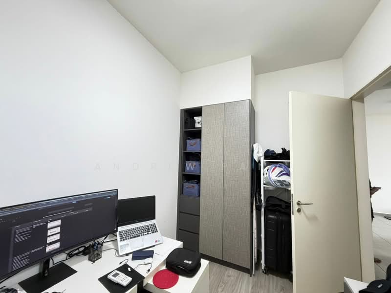Service Residence for Sale at The Arcuz - Andrew Pang - Study - PropertyGuru.com.my