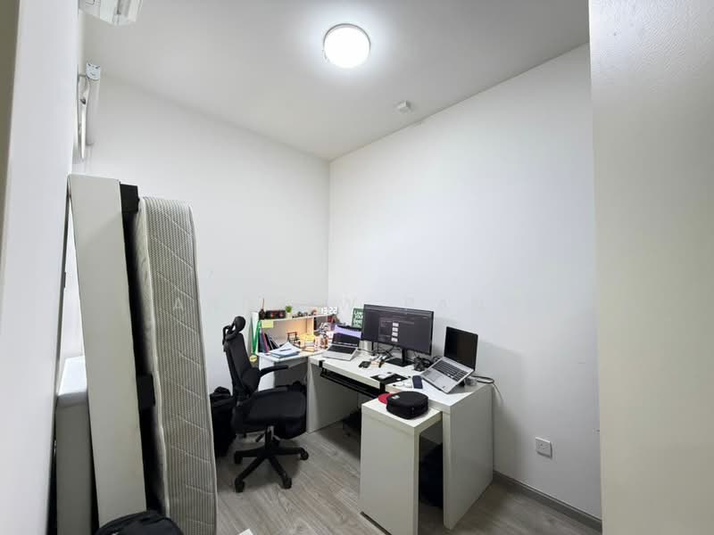 Service Residence for Sale at The Arcuz - Andrew Pang - Study - PropertyGuru.com.my