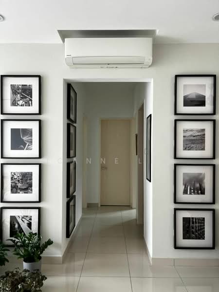 Condominium for Rent at Mont Residence - Joanne Liw - Interior - PropertyGuru.com.my