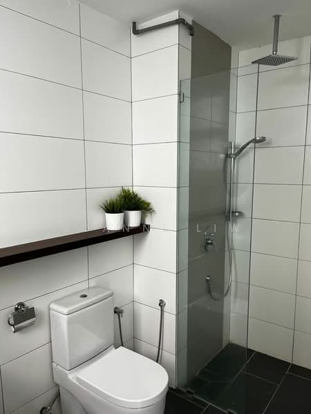 Condominium for Rent at Mont Residence - Joanne Liw - Bathroom - PropertyGuru.com.my
