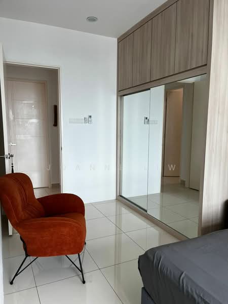 Condominium for Rent at Mont Residence - Joanne Liw - Bedroom - PropertyGuru.com.my
