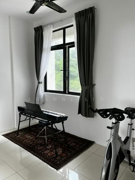 Condominium for Rent at Mont Residence - Joanne Liw - Interior - PropertyGuru.com.my