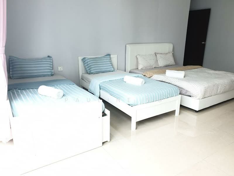 Kondominium untuk Dijual di KSL D'Esplanade Residence - Pauline Ng - Bedroom - PropertyGuru.com.my