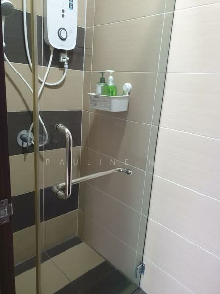 Kondominium untuk Dijual di KSL D'Esplanade Residence - Pauline Ng - Bathroom - PropertyGuru.com.my