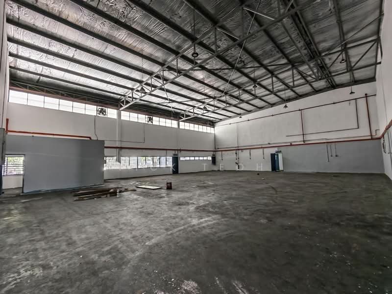 Kilang untuk Disewa di Perai (Penang) - Vick Teoh - Interior - PropertyGuru.com.my
