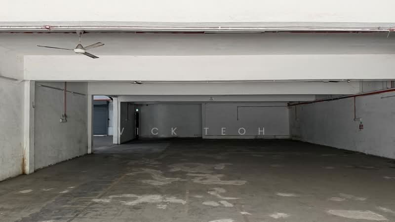 Kilang untuk Disewa di Perai (Penang) - Vick Teoh - Interior - PropertyGuru.com.my
