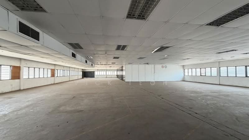 Kilang untuk Disewa di Perai (Penang) - Vick Teoh - Interior - PropertyGuru.com.my
