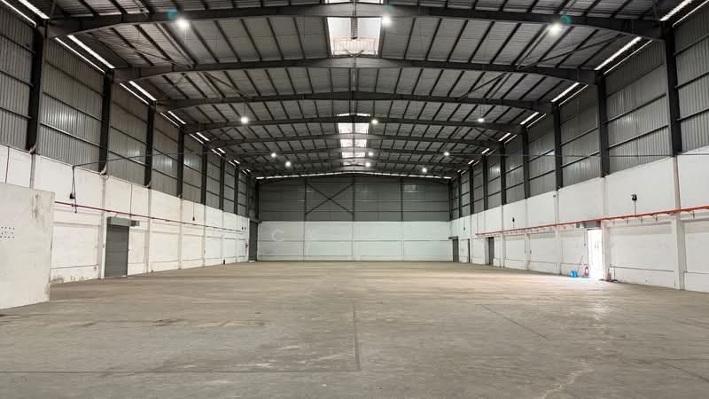 Kilang untuk Disewa di Perai (Penang) - Vick Teoh - Interior - PropertyGuru.com.my