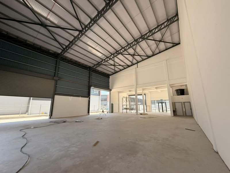Kilang untuk Disewa di Perai (Penang) - Vick Teoh - Interior - PropertyGuru.com.my