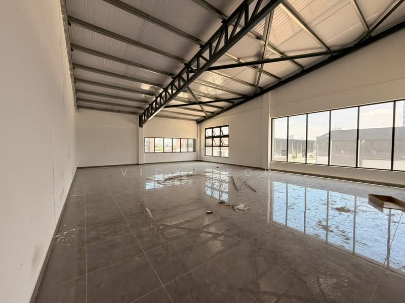 Kilang untuk Disewa di Perai (Penang) - Vick Teoh - Interior - PropertyGuru.com.my