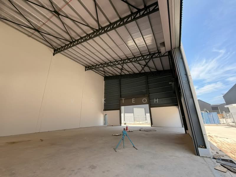 Kilang untuk Disewa di Perai (Penang) - Vick Teoh - Interior - PropertyGuru.com.my