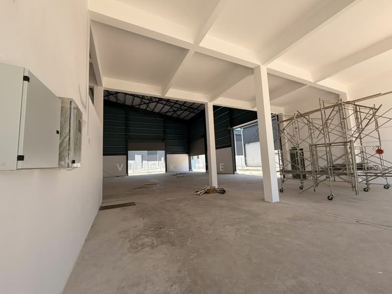 Kilang untuk Disewa di Perai (Penang) - Vick Teoh - Interior - PropertyGuru.com.my