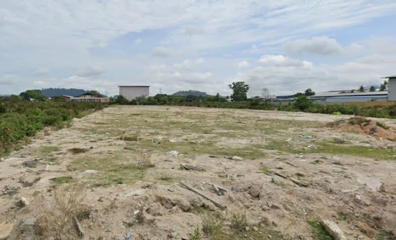 Industrial Land for Rent in Juru (Penang) - Vick Teoh - Exterior - PropertyGuru.com.my
