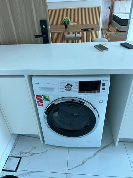 Service Residence for Rent at Alfa Bangsar - Grace Wong - Interior - PropertyGuru.com.my
