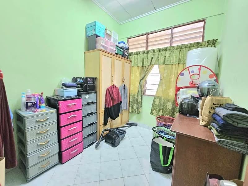 Rumah Teres 1 Tingkat untuk Dijual di Taman Semenyih Indah (Semenyih) - Ammeer Nadzrai - Interior - PropertyGuru.com.my