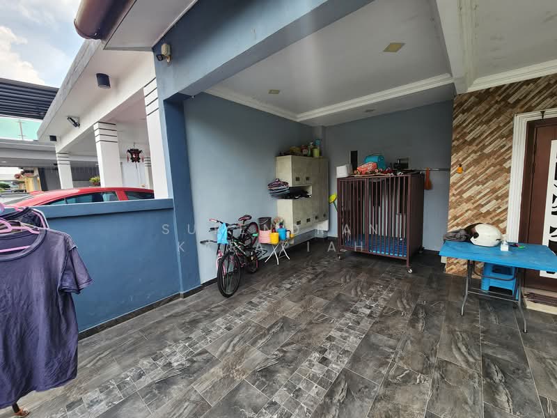 Rumah Berkembar untuk Dijual di Taman Sejahtera (Klang) - Surendran Karapiah - Exterior - PropertyGuru.com.my
