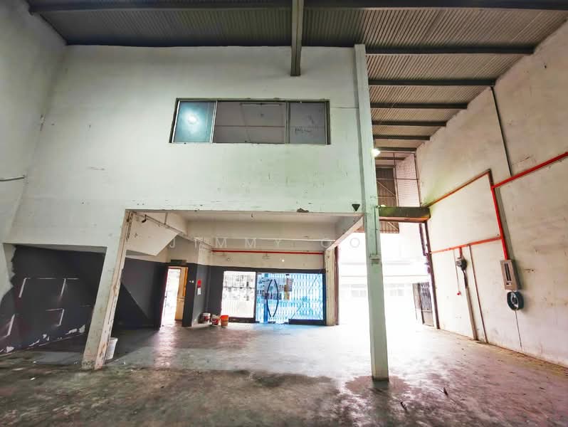 Terrace Factory for Rent in Taman Johor Jaya (Johor Bahru) - Jimmy Ooi - Interior - PropertyGuru.com.my