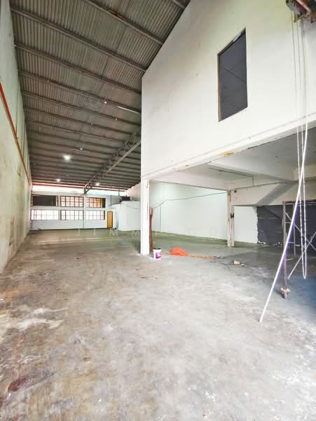 Terrace Factory for Rent in Taman Johor Jaya (Johor Bahru) - Jimmy Ooi - Interior - PropertyGuru.com.my