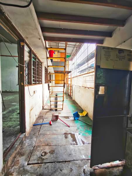 Terrace Factory for Rent in Taman Johor Jaya (Johor Bahru) - Jimmy Ooi - Interior - PropertyGuru.com.my