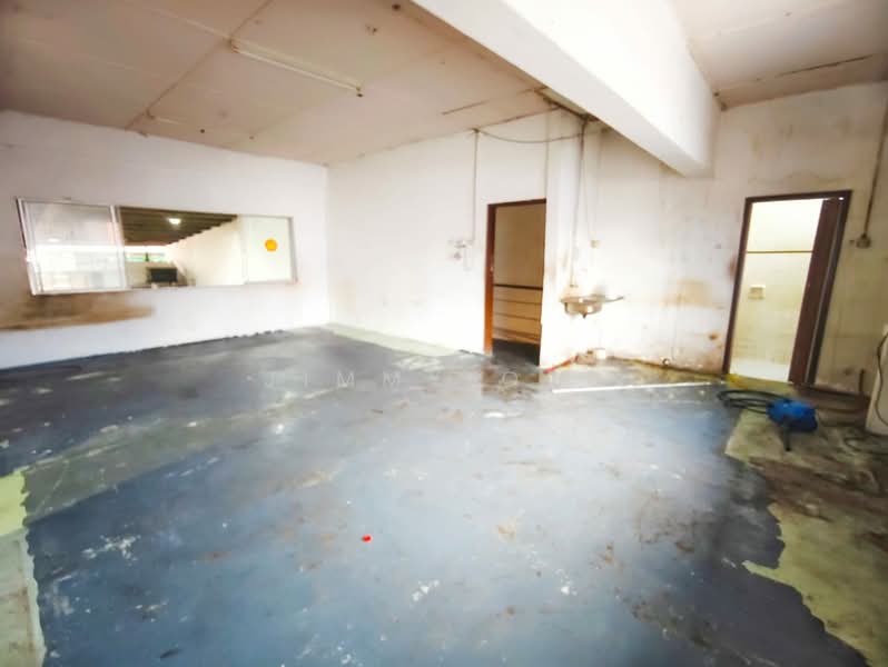Terrace Factory for Rent in Taman Johor Jaya (Johor Bahru) - Jimmy Ooi - Interior - PropertyGuru.com.my