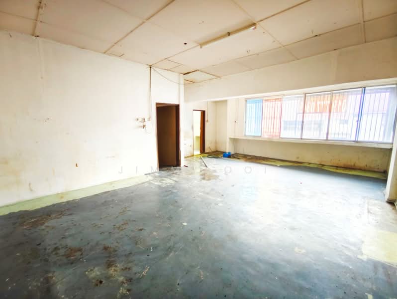 Terrace Factory for Rent in Taman Johor Jaya (Johor Bahru) - Jimmy Ooi - Interior - PropertyGuru.com.my