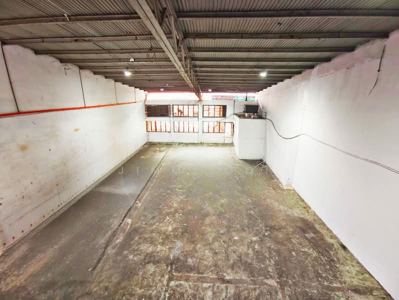 Terrace Factory for Rent in Taman Johor Jaya (Johor Bahru) - Jimmy Ooi - Interior - PropertyGuru.com.my