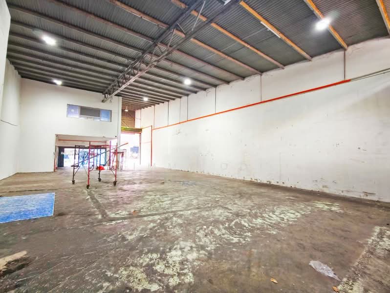 Terrace Factory for Rent in Taman Johor Jaya (Johor Bahru) - Jimmy Ooi - Interior - PropertyGuru.com.my