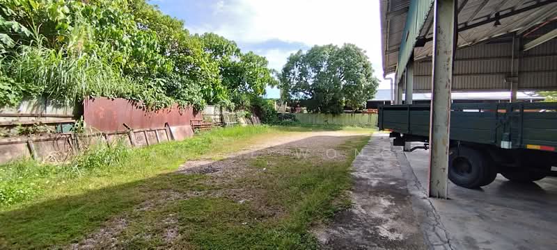 Factory for Sale in Kawasan Perindustrian Menglembu (Ipoh) - Angie Wong - Exterior - PropertyGuru.com.my