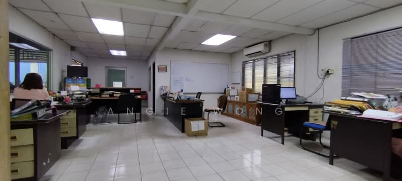 Factory for Sale in Kawasan Perindustrian Menglembu (Ipoh) - Angie Wong - Interior - PropertyGuru.com.my