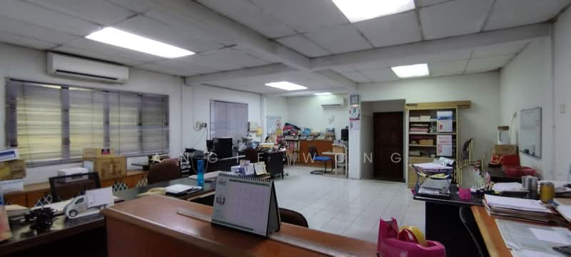 Factory for Sale in Kawasan Perindustrian Menglembu (Ipoh) - Angie Wong - Interior - PropertyGuru.com.my
