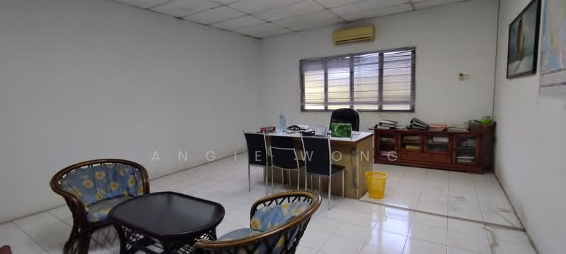 Factory for Sale in Kawasan Perindustrian Menglembu (Ipoh) - Angie Wong - Study - PropertyGuru.com.my