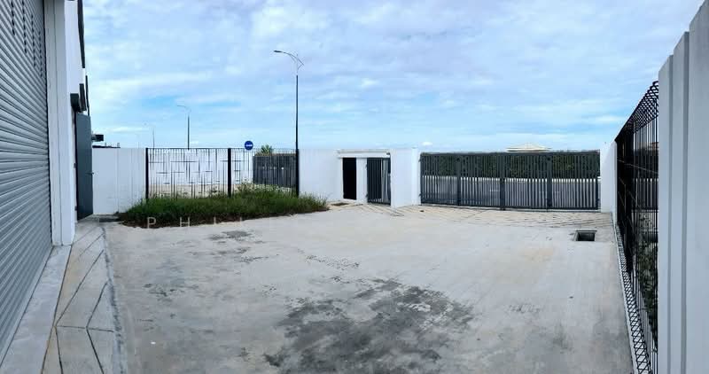 Factory for Sale in Senai (Kulai) - Philicia Wong - Exterior - PropertyGuru.com.my