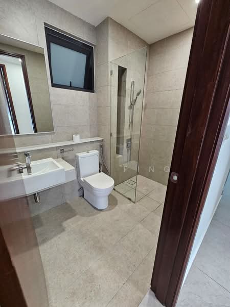 Kondominium untuk Disewa di Muze @ PICC - Yuan Ping - Bathroom - PropertyGuru.com.my
