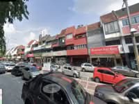 For Rent - Taman Tun Dr Ismail