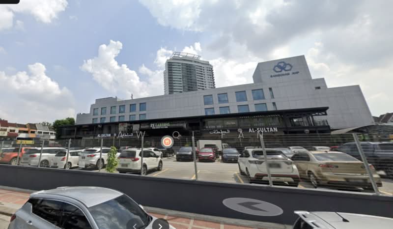 Kedai untuk Disewa di Taman Tun Dr Ismail (Kuala Lumpur) - Aw Qi Fan - Exterior - PropertyGuru.com.my