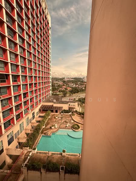 Office for Rent in Seksyen 52 (Petaling Jaya) - Francis Louis - Exterior - PropertyGuru.com.my