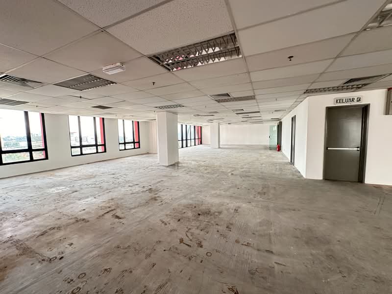 Office for Rent in Seksyen 52 (Petaling Jaya) - Francis Louis - Interior - PropertyGuru.com.my