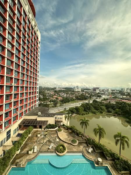 Office for Rent in Seksyen 52 (Petaling Jaya) - Francis Louis - Exterior - PropertyGuru.com.my