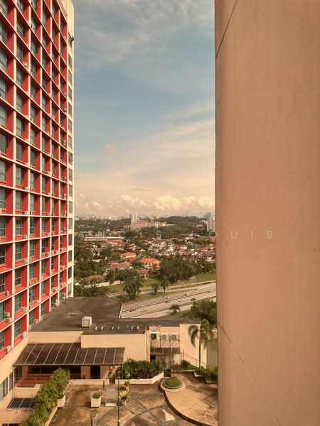 Office for Rent in Seksyen 52 (Petaling Jaya) - Francis Louis - View - PropertyGuru.com.my