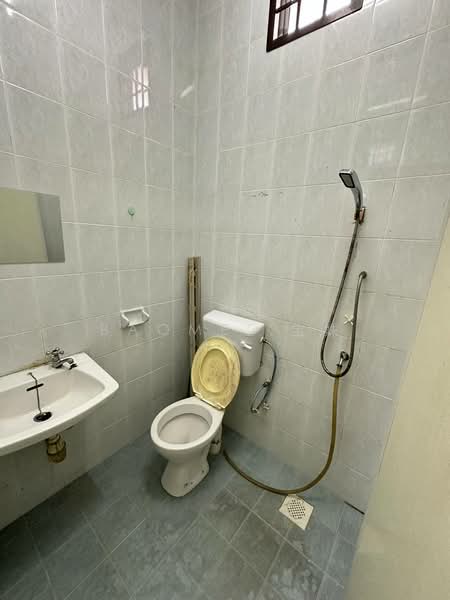 1.5-storey Terraced House for Rent in Bukit Indah (Iskandar Puteri (Nusajaya)) - baomei 宝妹 - Bathroom - PropertyGuru.com.my